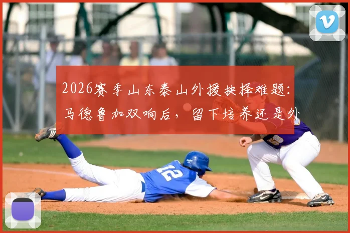 2026赛季山东泰山外援抉择难题：马德鲁加双响后，留下培养还是外租练级？深度解析球队夏窗布局